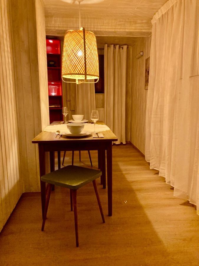 Guesthouse - Guntersblum Eksteriør bilde