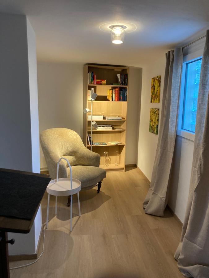 Guesthouse - Guntersblum Eksteriør bilde