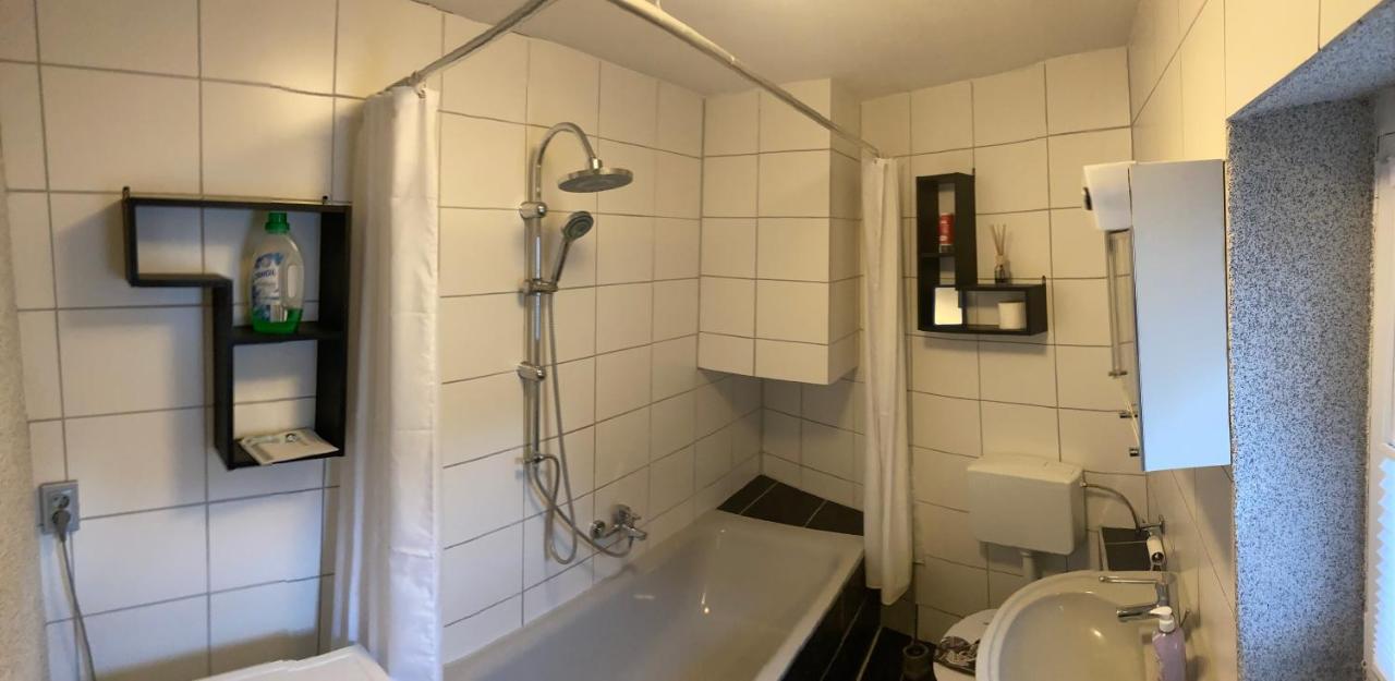 Guesthouse - Guntersblum Eksteriør bilde